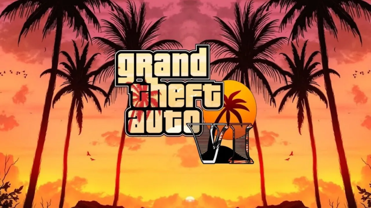 Zdjęcie Grand Theft Auto VI: Rewolucja w świecie gier już nadchodzi