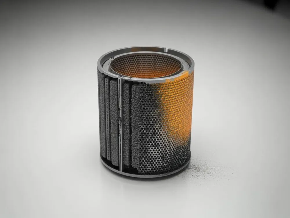Zdjęcie Ile gram sadzy w DPF Renault? Sprawdź dopuszczalne normy i problemy
