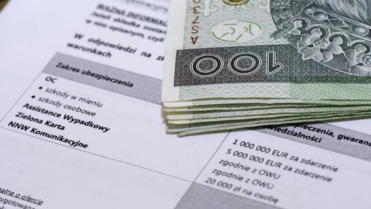 Zdjęcie Młody kierowca OC: do jakiego wieku naprawdę płacisz więcej za ubezpieczenie?