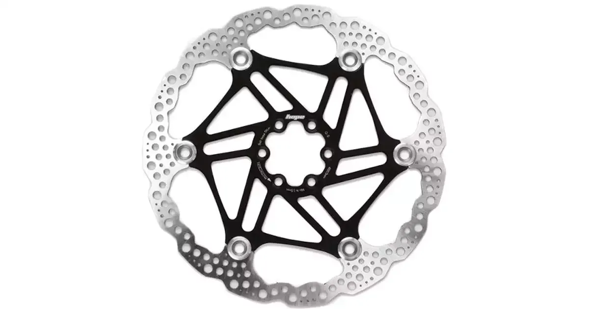 Zdjęcie Jakie tarcze hamulcowe do roweru wybrać, aby uniknąć błędów?