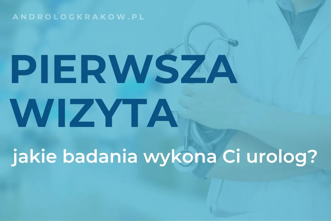 Zdjęcie Jakie badania krwi przed wizytą u urologa? Kluczowe informacje, które musisz znać