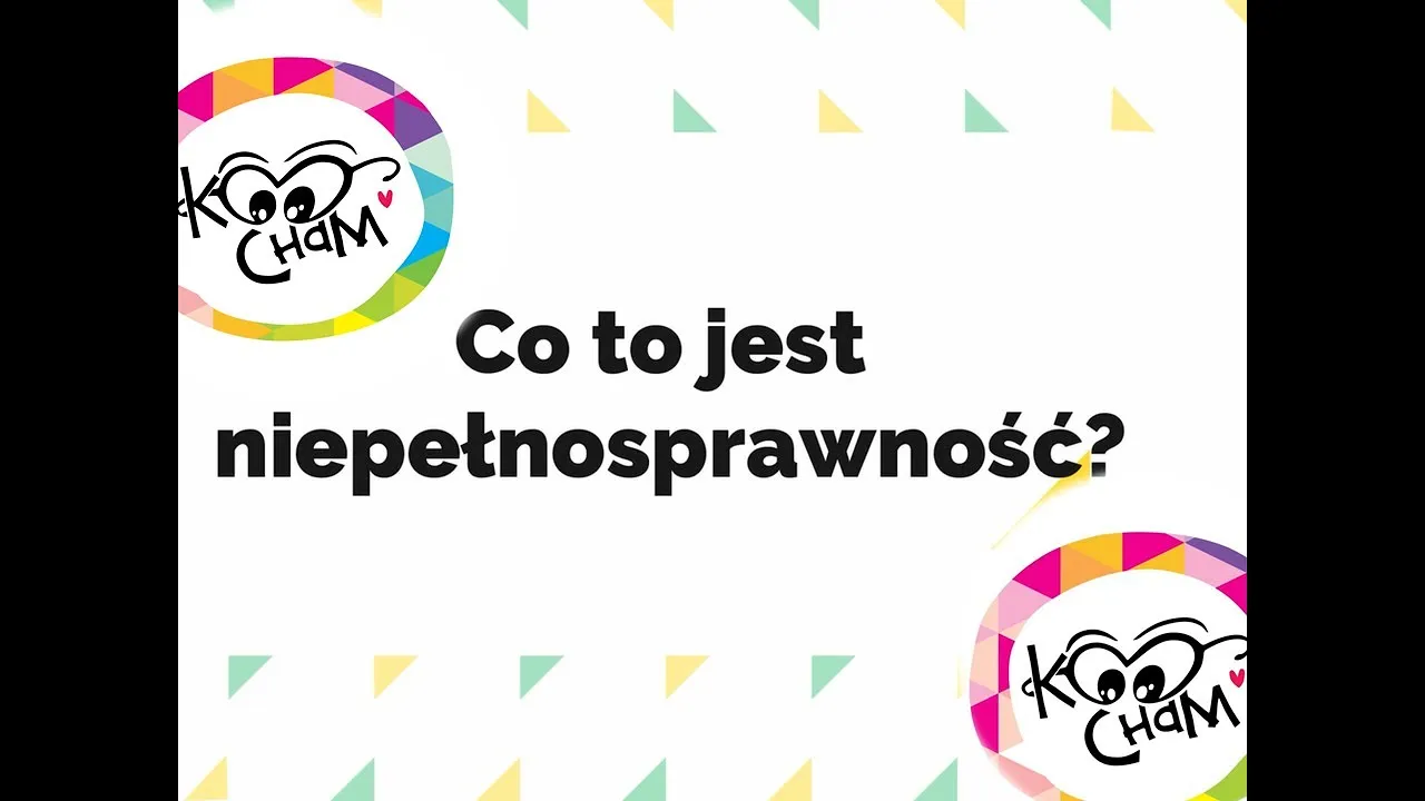 Zdjęcie Kto to jest osoba niepełnosprawna? Definicja i ważne informacje