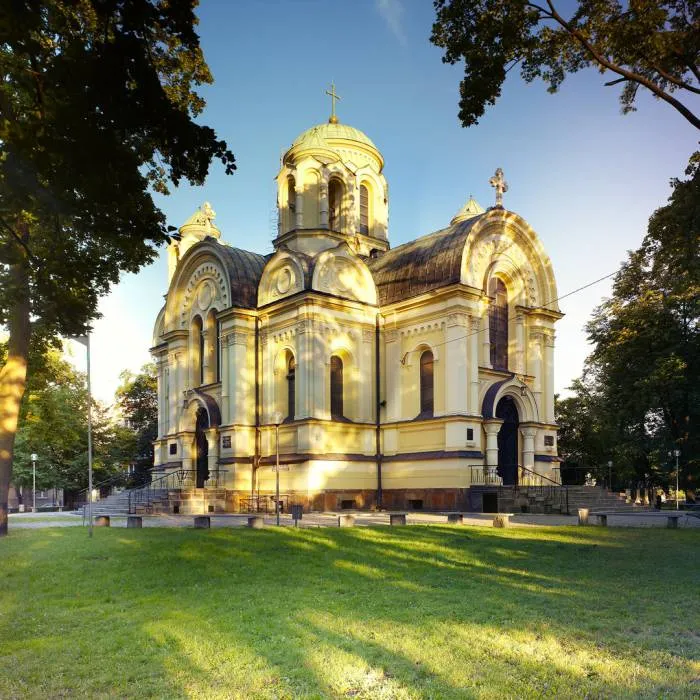 Zdjęcie Ile jest kościołów w Częstochowie? Zaskakująca liczba i ciekawostki