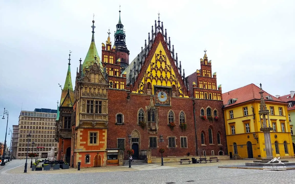 Zdjęcie Cennik muzeum sztuki mieszczańskiej we Wrocławiu – co musisz wiedzieć