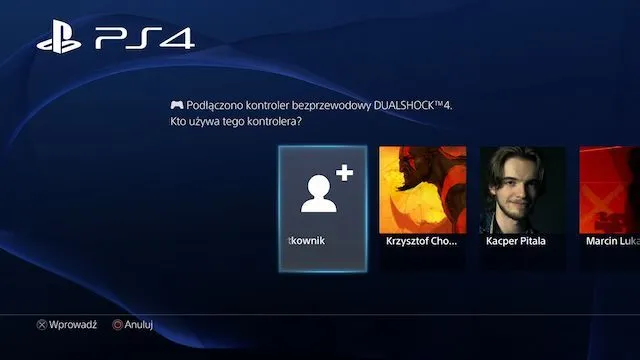 Zdjęcie Jak udostępnić PS Plus na inne konta PS5 i cieszyć się grami razem