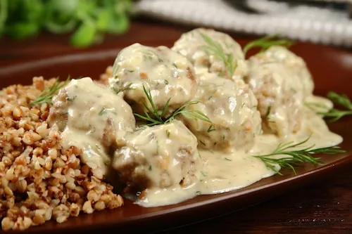 Zdjęcie Pyszne dania z mięsa mielonego na obiad, które musisz spróbować