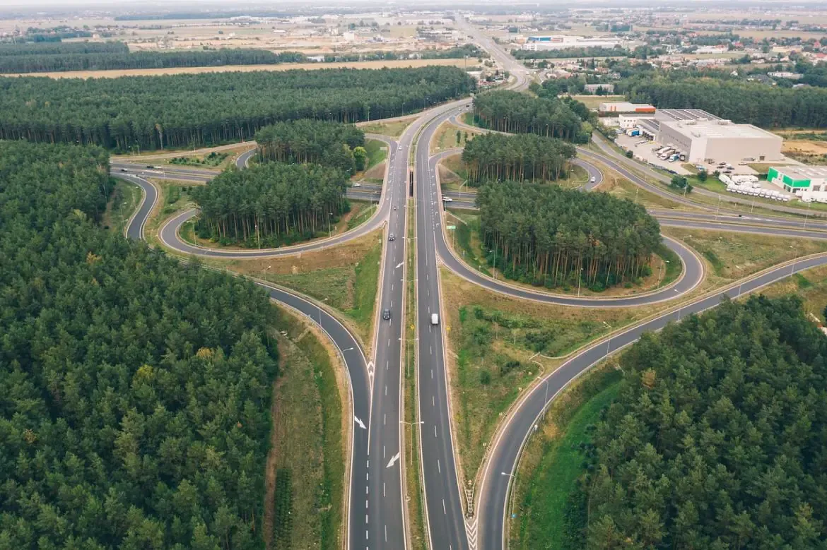 Zdjęcie Jak płacić za bramki na autostradzie - uniknij nieprzyjemnych niespodzianek