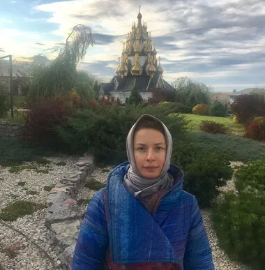 Zdjęcie Kto zagrał Marusię w filmie z generałem? Poznaj aktorkę i historię filmu