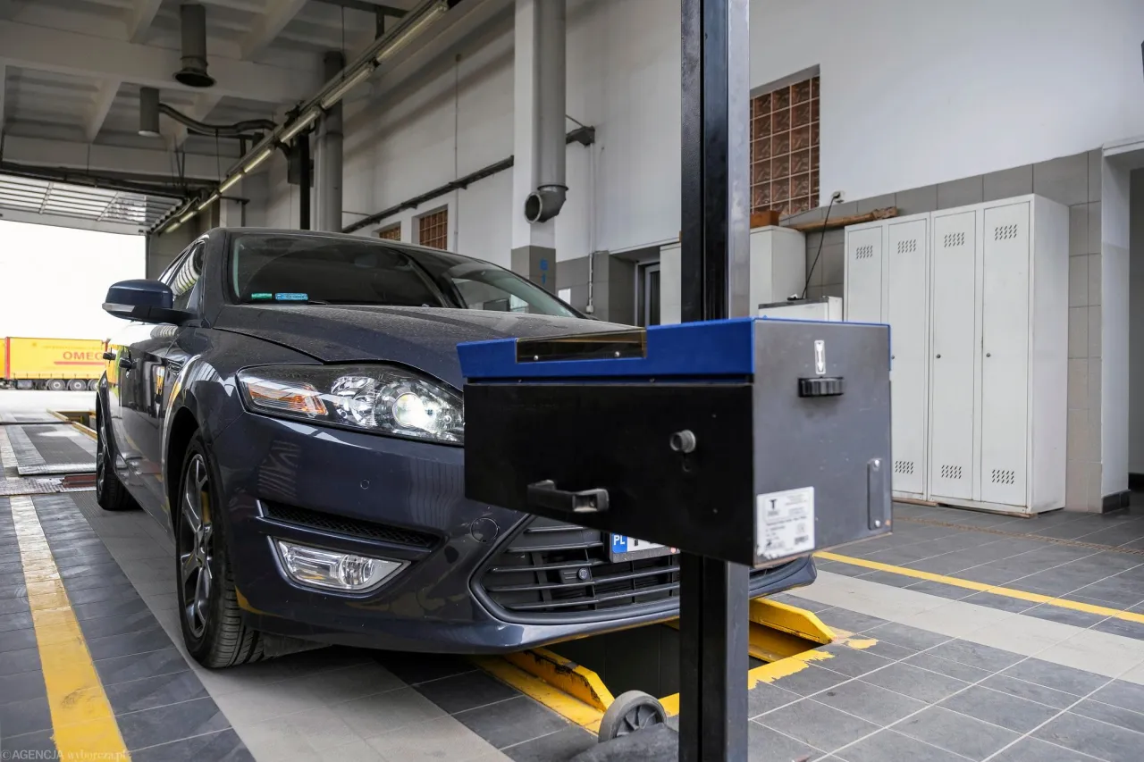 Zdjęcie Jak przejść przegląd bez DPF i uniknąć problemów z emisjami