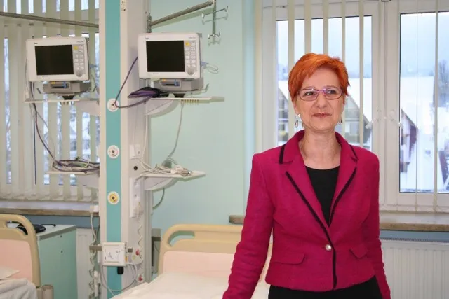 Zdjęcie Gdzie z chorym dzieckiem w Zakopanem? Sprawdź najlepsze miejsca na pomoc