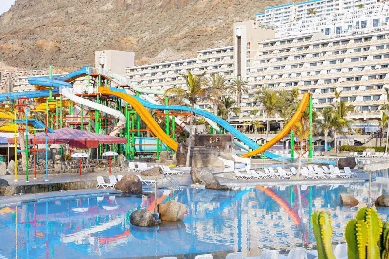 Zdjęcie Ola Hotel Paradise 6 – opinie, ceny, udogodnienia i najlepsze oferty