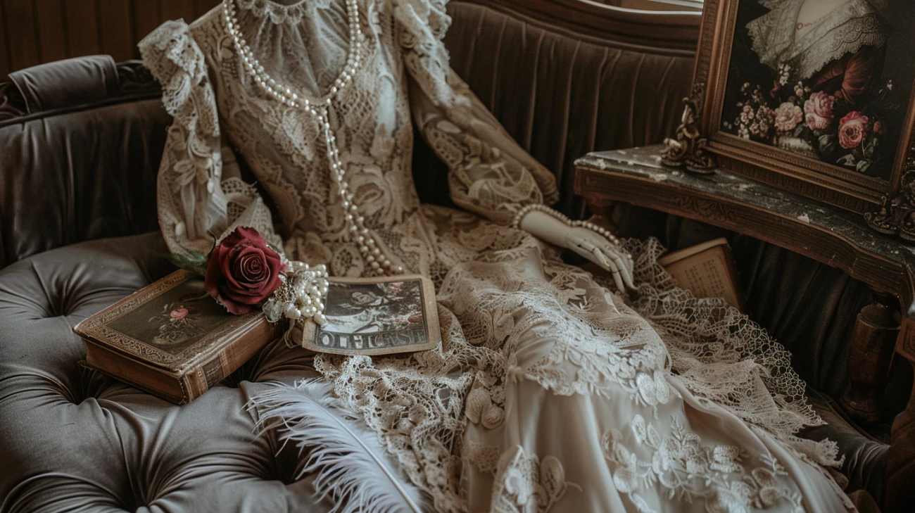 Zdjęcie Najpiękniejsze filmy kostiumowe - podróż do świata elegancji i romansu