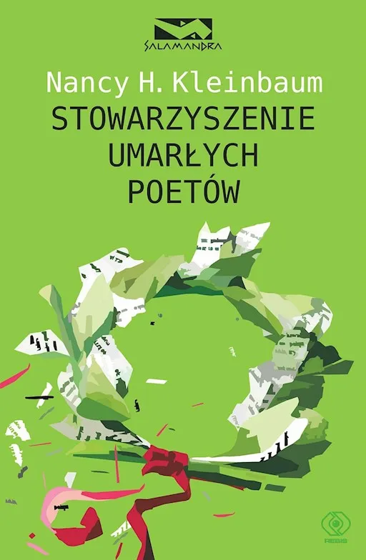 Zdjęcie Recenzja książki Stowarzyszenie umarłych poetów – odkryj jej tajemnice