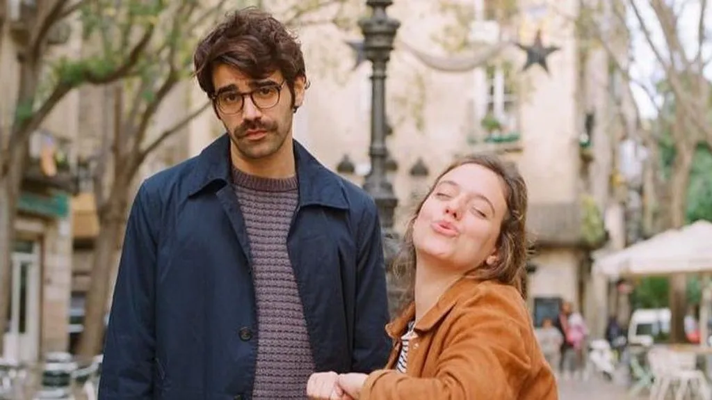 Zdjęcie ¿Quién es la pareja de David Verdaguer tras su separación reciente?