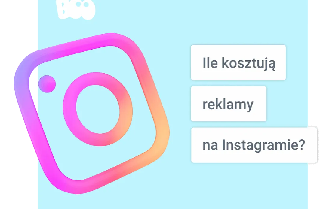 Zdjęcie Reklama na Instagramie - Ile kosztuje? Sprawdź aktualne ceny i cennik 2023