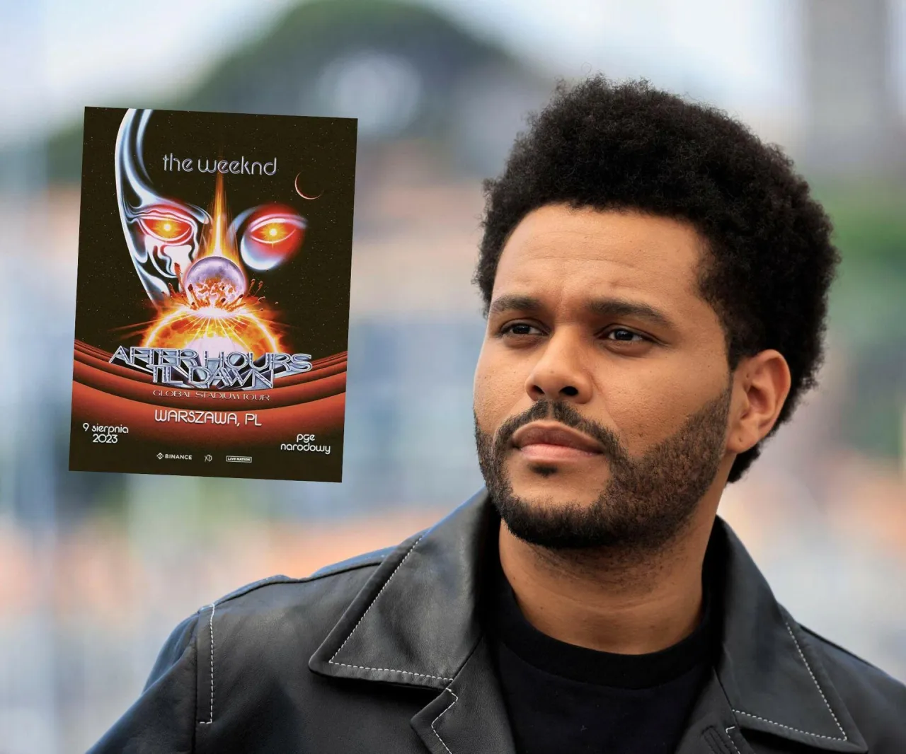 Zdjęcie Ile trwa koncert The Weeknd? Zaskakujące fakty o czasie występu