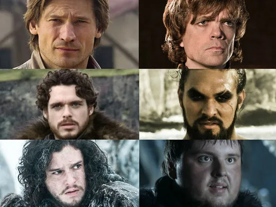 Zdjęcie Jaką postacią z gry o tron jesteś? Odkryj swoją osobowość w quizie