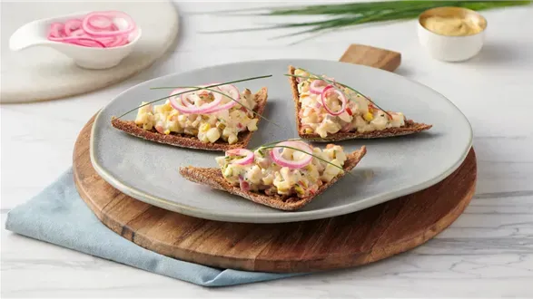 Zdjęcie Najlepsze sałatki do pizzy, które zachwycą Twoich gości
