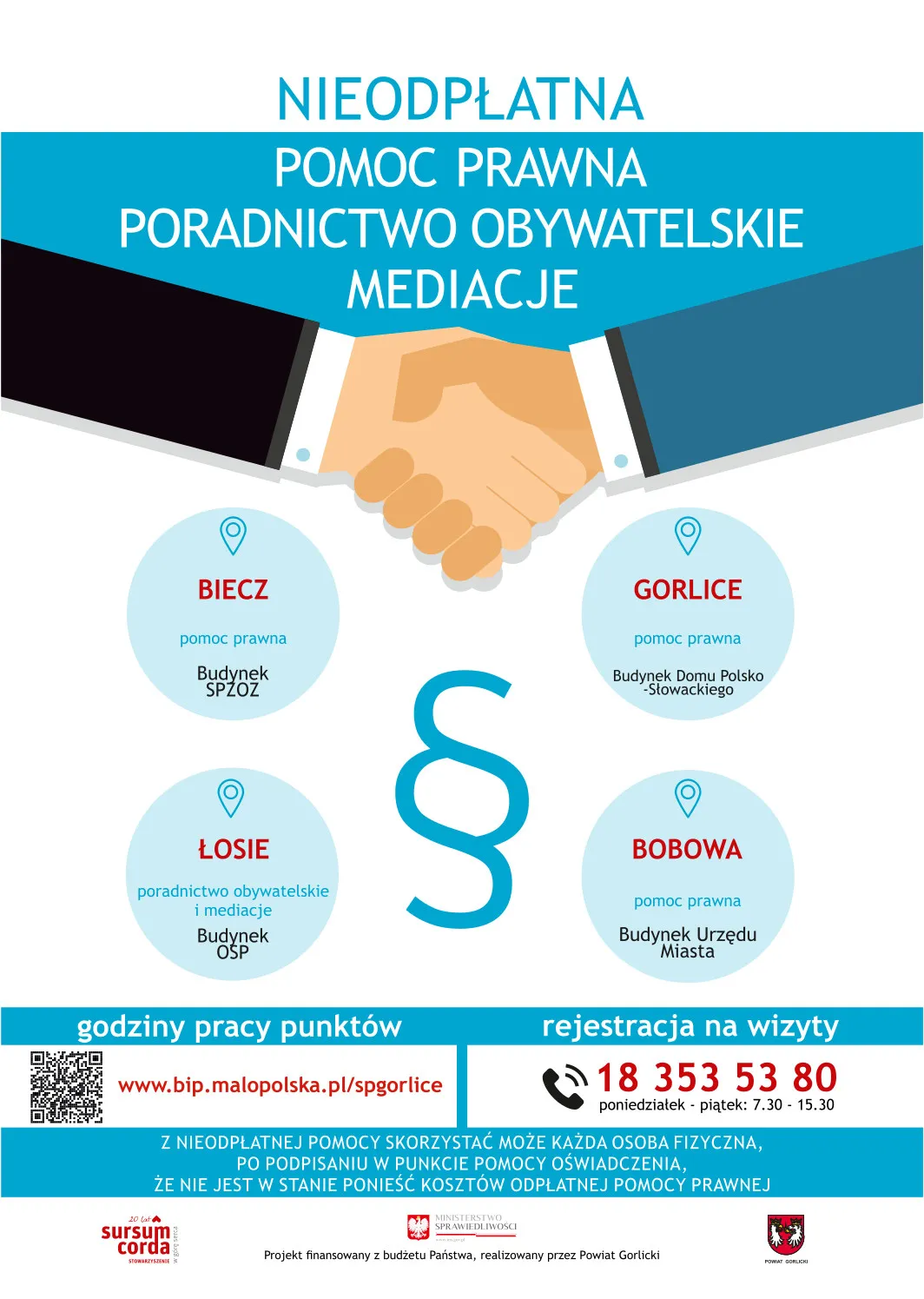 Zdjęcie Nieodpłatna pomoc prawna dla kogo? Sprawdź, czy się kwalifikujesz