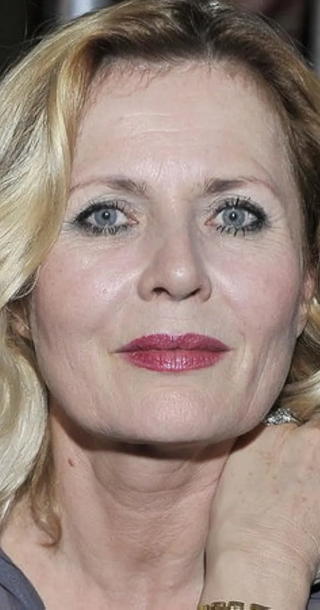 Zdjęcie Grażyna Szapołowska - wiek i kariera legendy polskiego kina