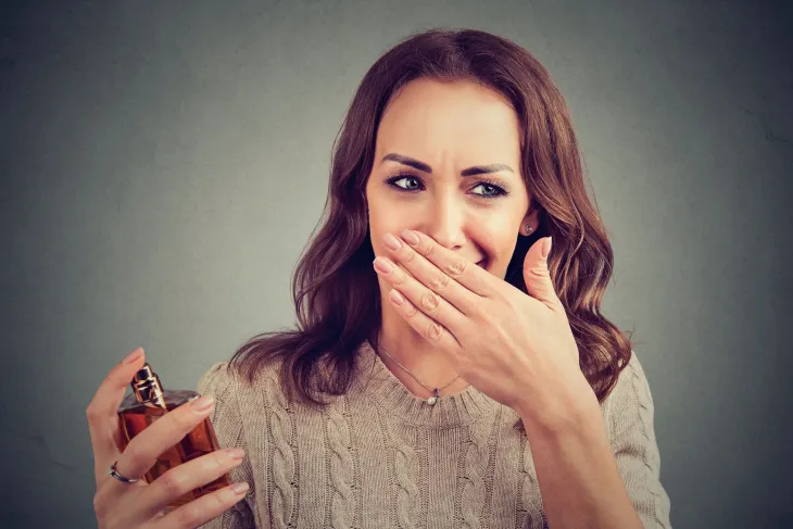 Zdjęcie Elnino czy perfumy są oryginalne? Jak uniknąć podróbek i oszustw