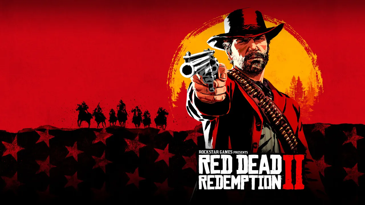 Zdjęcie RDR 2: wszystko co musisz wiedzieć o grze Red Dead Redemption 2