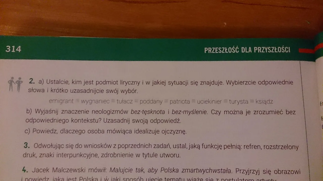 Zdjęcie Ochajtać się: Co kryje się za tym potocznym określeniem?