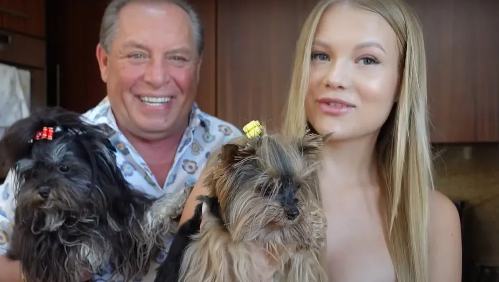 Zdjęcie Kim naprawdę jest Julia Kuśmierek - kontrowersyjna influencerka i piosenkarka
