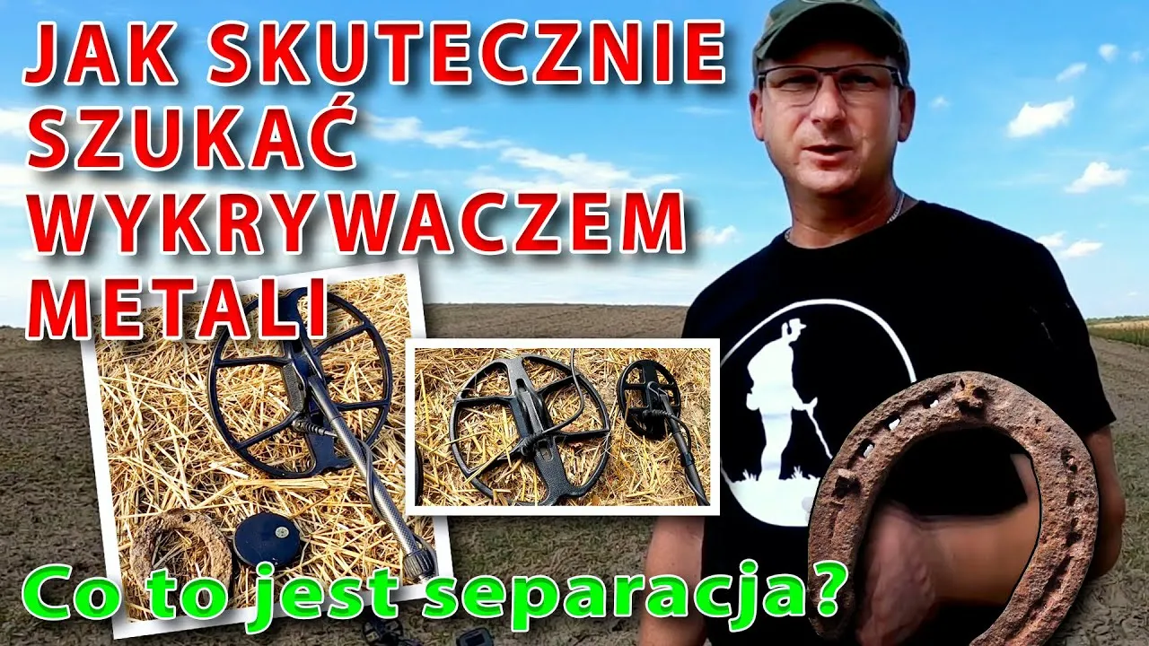 Zdjęcie Jak skutecznie zabezpieczyć złoto przed wykrywaczem metali – sprawdzone metody