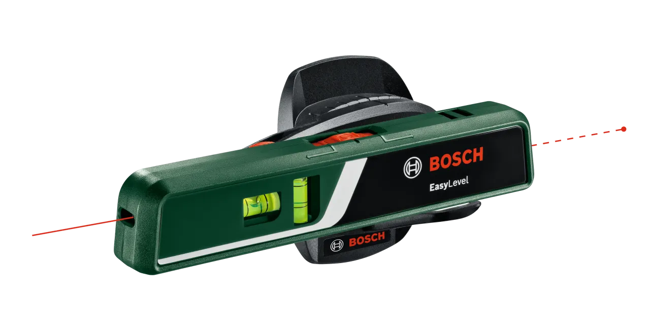 Zdjęcie Poziomica laserowa Stanley czy Bosch – która jest lepsza do Twoich prac?