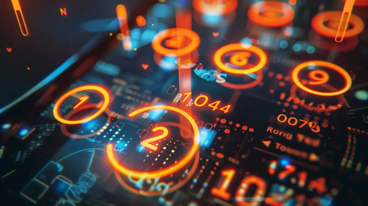 Zdjęcie Jak sprawdzić numer telefonu? Metody dla różnych sieci komórkowych
