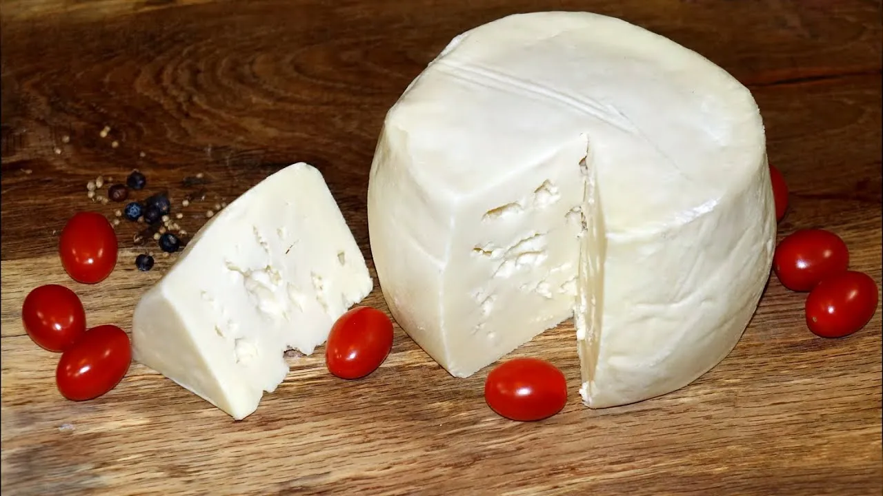 Zdjęcie Jak zrobić parmezan w domu - prosty przepis na pyszny ser