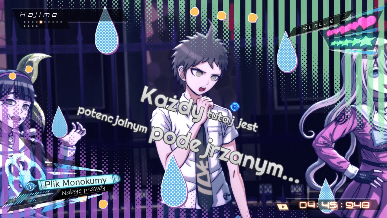 Zdjęcie Spolszczenie Danganronpa V3: Jak legalnie przetłumaczyć grę bez ryzyka