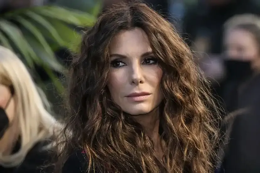 Zdjęcie Sandra Bullock – ile ma lat i jak jej wiek wpływa na karierę?