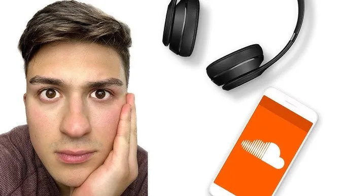 Zdjęcie Jak pobrać z SoundCloud - proste metody na offline'owe słuchanie muzyki
