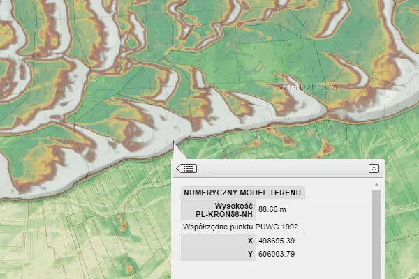 Zdjęcie Jak sprawdzić wysokość nad poziomem morza w prosty sposób?