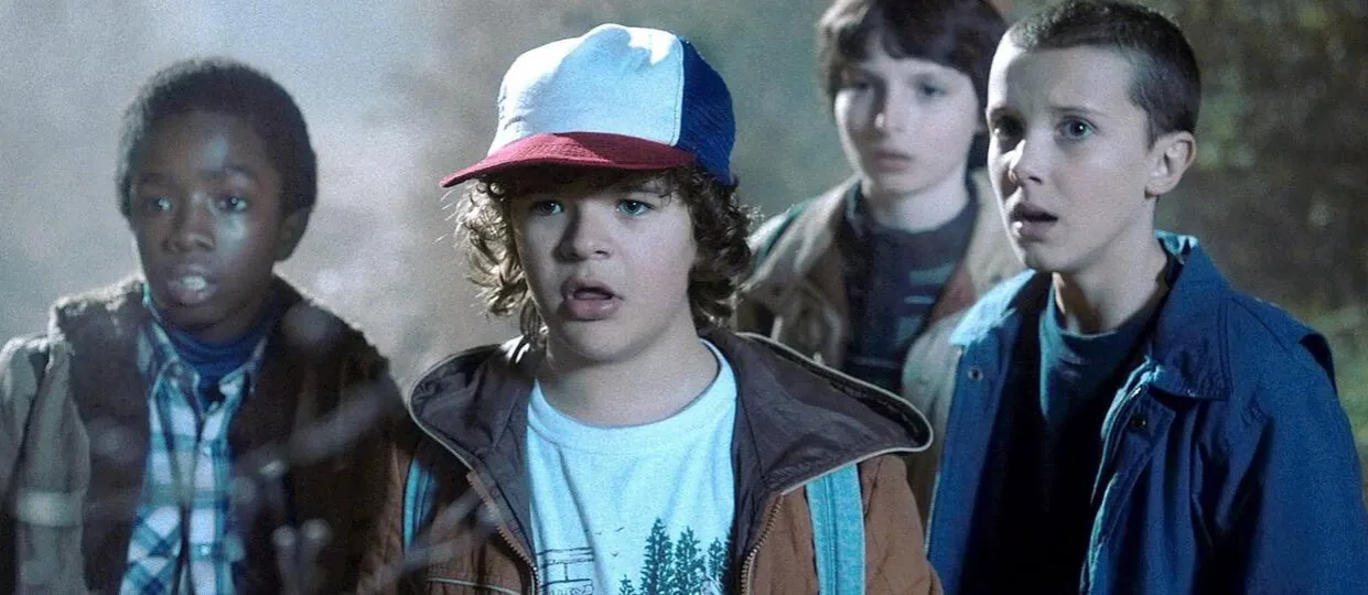 Zdjęcie Ile odcinków ma pierwszy sezon Stranger Things? Poznaj szczegóły
