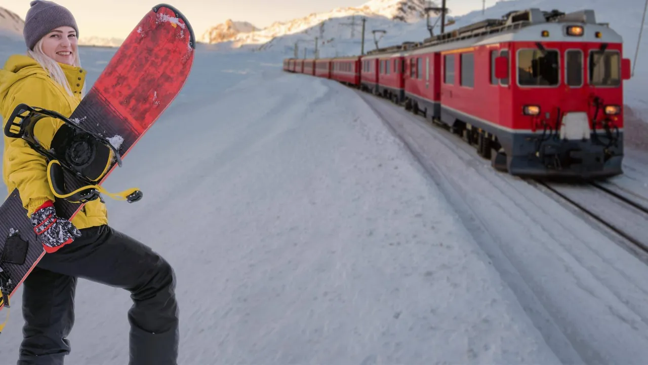 Zdjęcie Czym się różni TLK od InterCity? Kluczowe różnice, które musisz znać
