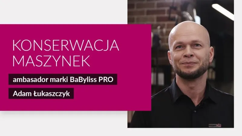 Zdjęcie Czym można naoliwić maszynkę do włosów, aby uniknąć uszkodzeń?