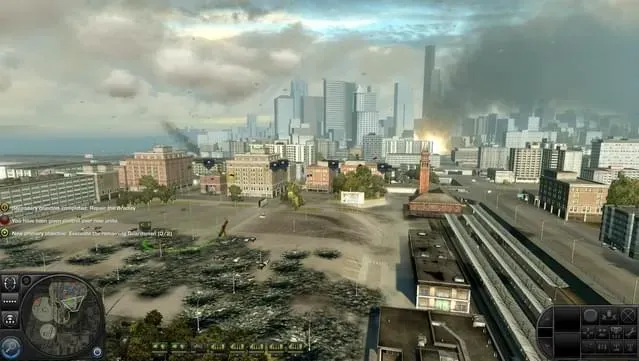 Zdjęcie Jak zdobyć spolszczenie do World in Conflict Complete Edition pl?