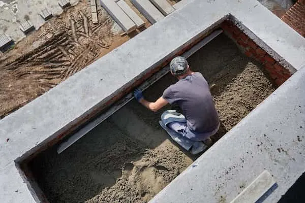 Zdjęcie Ile stali na fundament 100m2 – uniknij kosztownych błędów w budowie