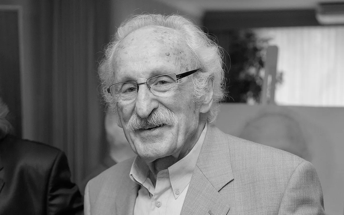 Zdjęcie Kiedy urodził się Franciszek Pieczka? Odkryj jego niezwykłą historię