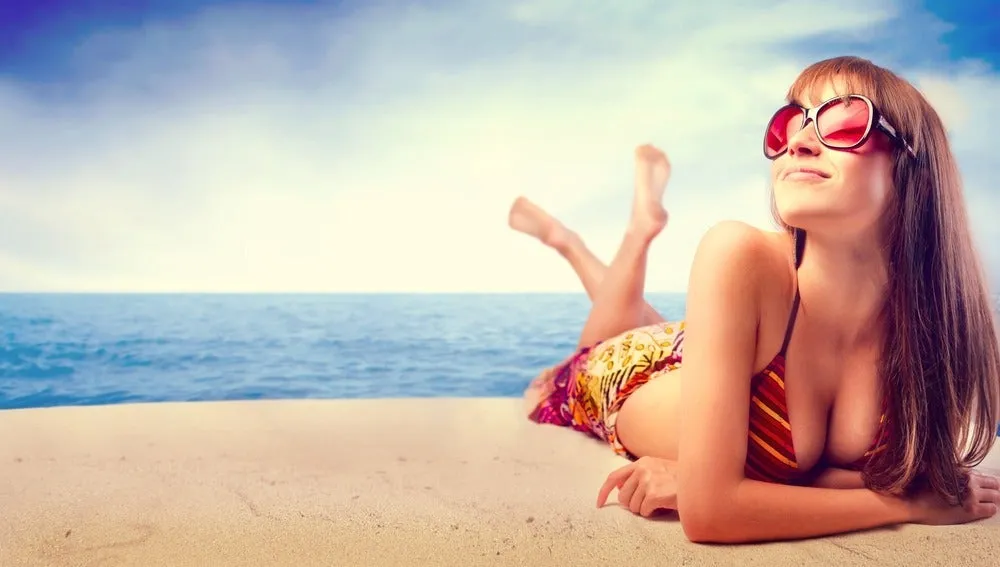 Zdjęcie Los mejores sitios para irse de vacaciones que no puedes perderte