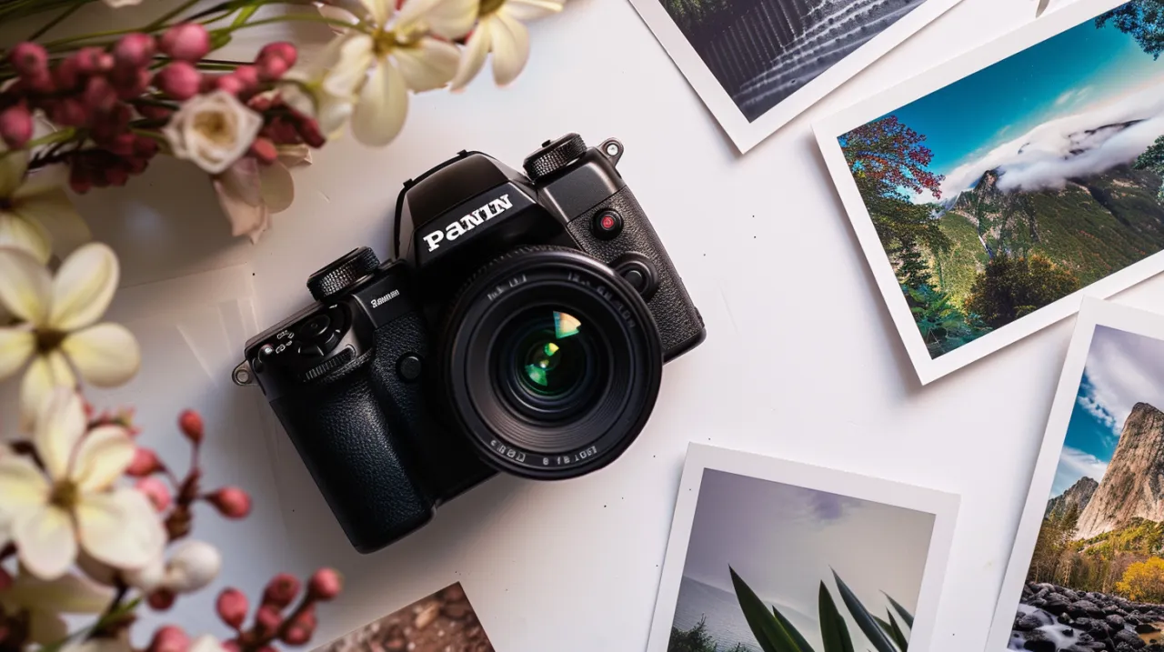Zdjęcie Recenzja aparatu Panasonic FZ7: Opinie, funkcje i szczegółowe recenzje