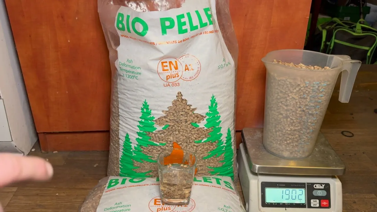 Zdjęcie Jak importować pellet z Ukrainy bez problemów – praktyczny poradnik krok po kroku