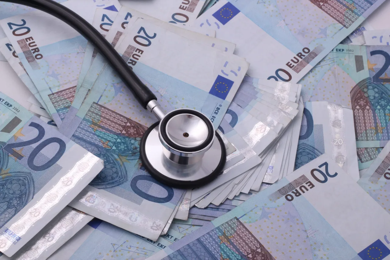 Zdjęcie Ile kosztuje lekarz medycyny pracy? Ceny wizyt i ukryte opłaty