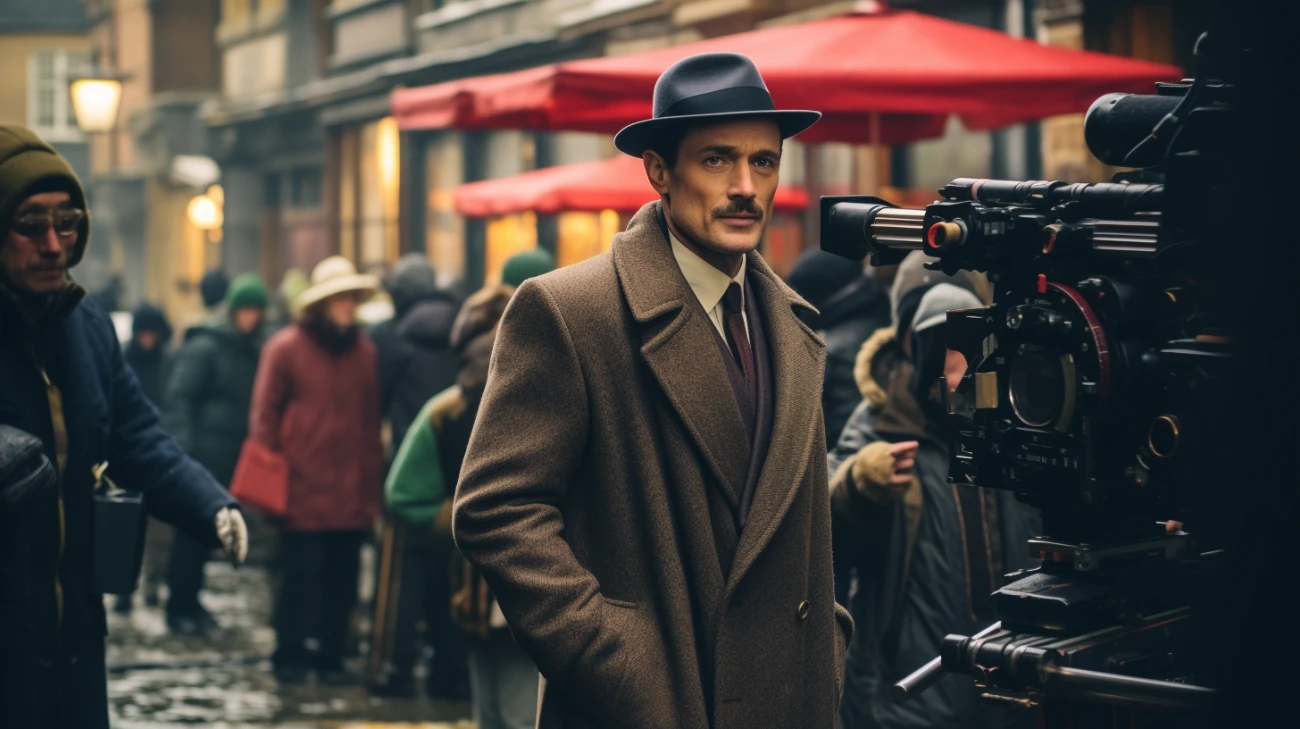Matthew Vaughn - Argylle znacznie przekracza 1,7 mln $ w zapowiedziach premierowych