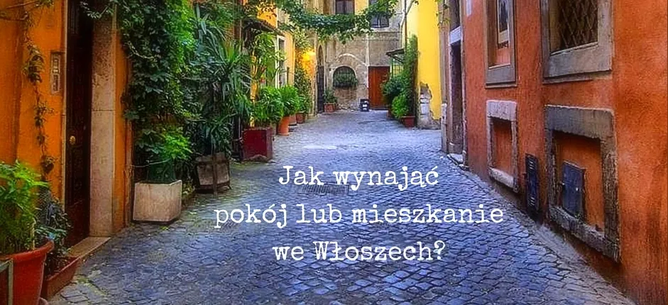 Zdjęcie Gdzie szukać noclegów we Włoszech, aby uniknąć drogich błędów?