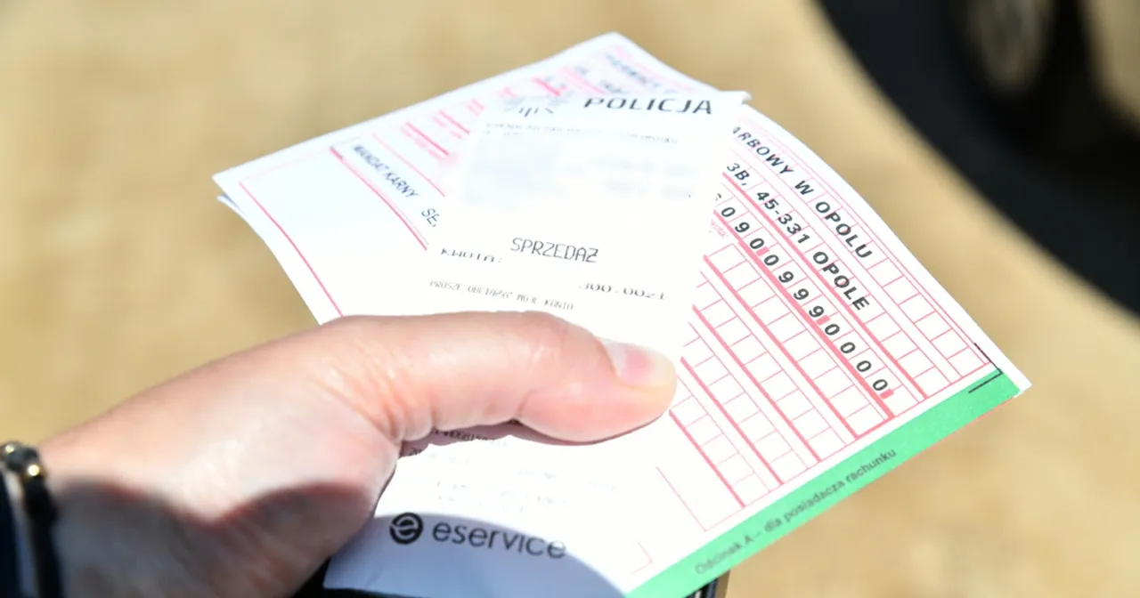 Zdjęcie Jak anulować punkty karne i uniknąć problemów z prawem jazdy