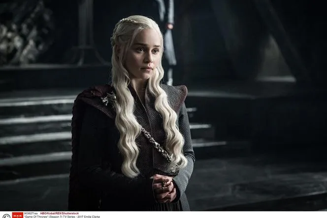 Zdjęcie Gra o tron kto przeżył? Zaskakujące losy bohaterów bitwy o Winterfell